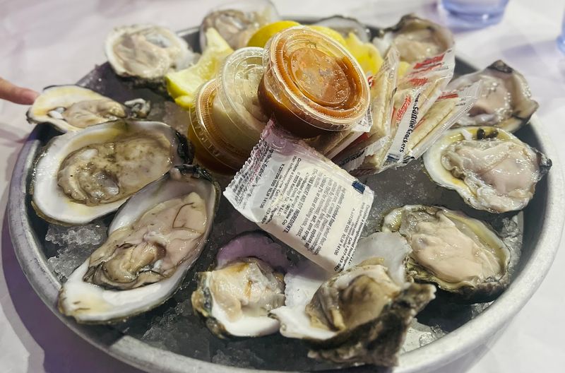 Other Menu Highlights That Deserve Your Attention