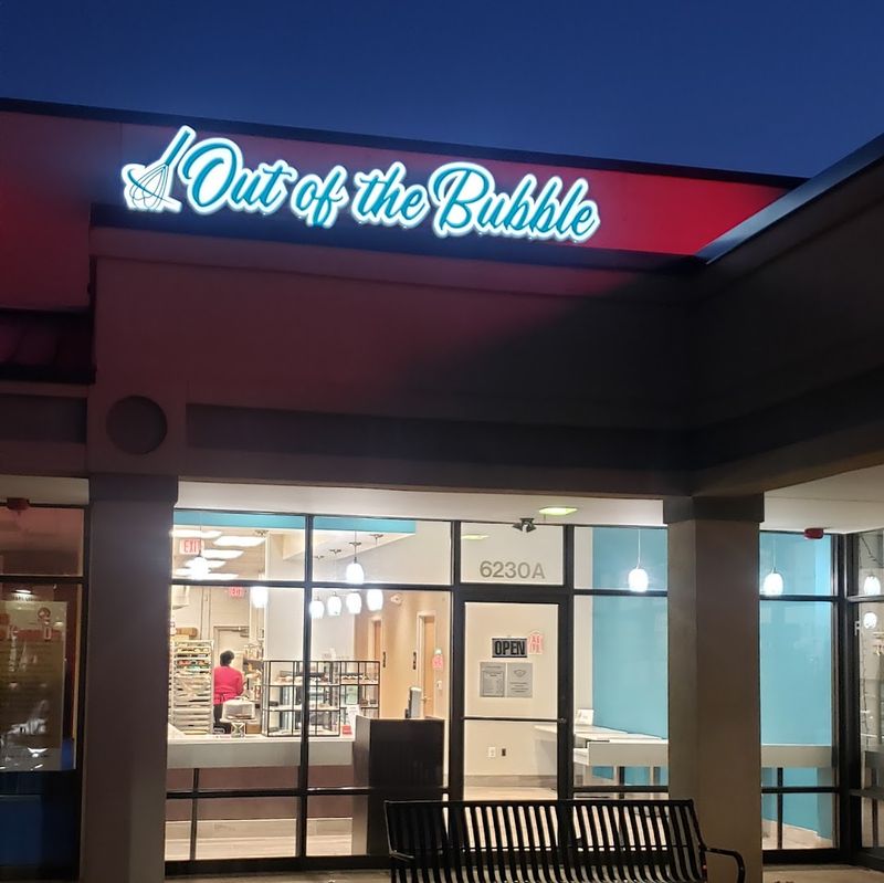 Out of the Bubble Bakery, Springfield