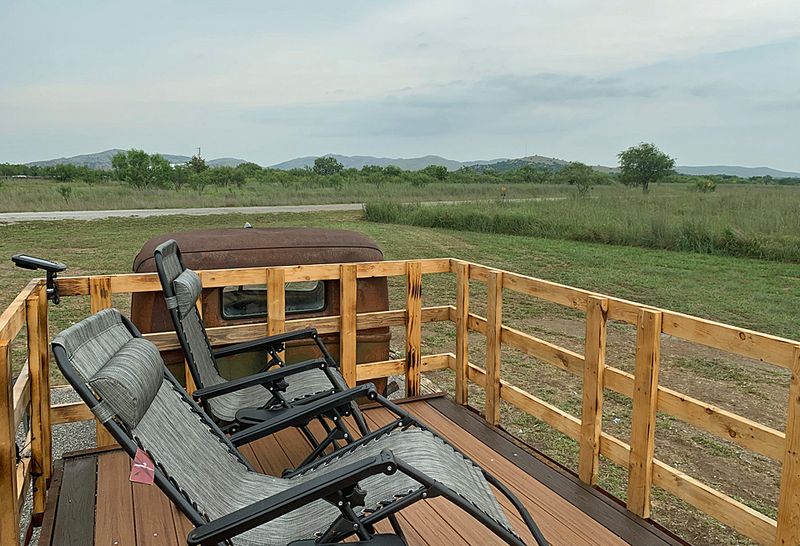 Outdoor Activities on the Property
