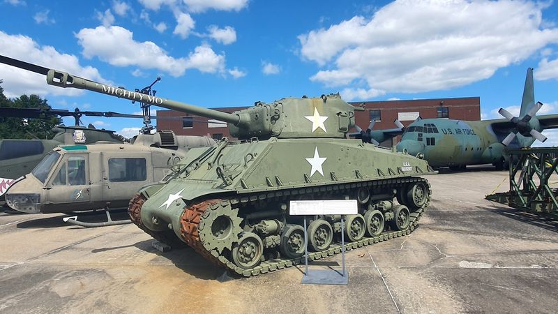 Outdoor Exhibits That Make Your Jaw Drop