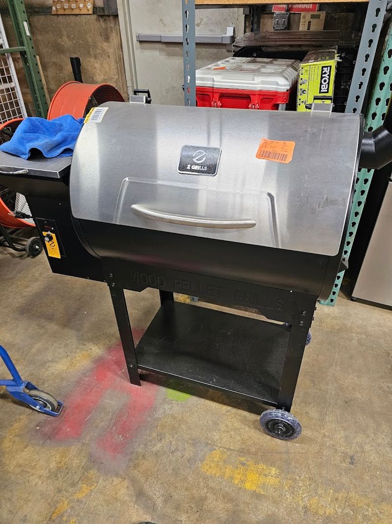 Outdoor Furniture and Grills for a Fraction of the Retail Price