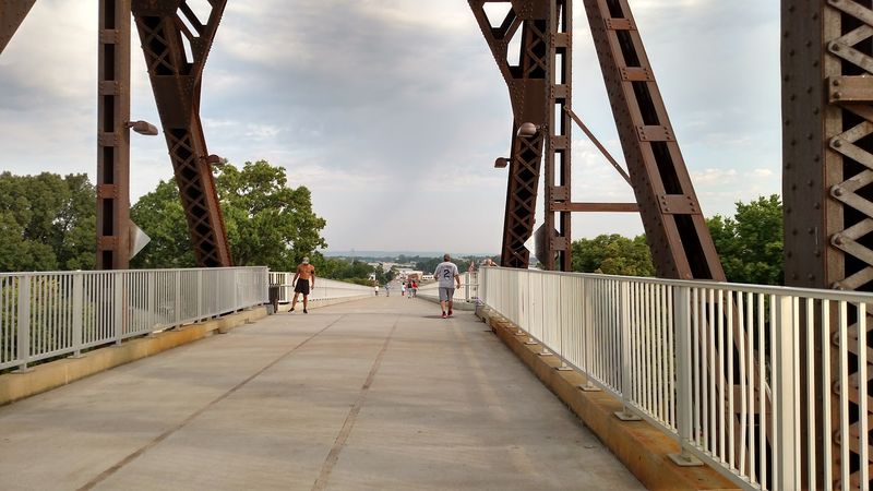 Outdoor Physical Activity That Feels More Like an Adventure Than Exercise