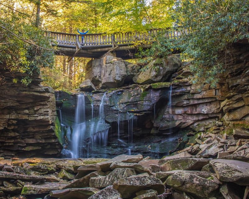 Outdoor Recreation That Costs Nothing
