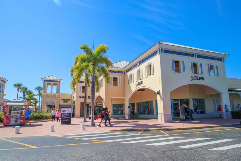 Over 130 Stores and the Brands You Actually Want