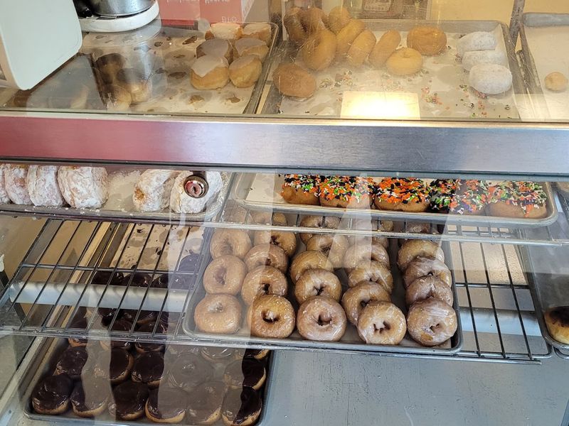 Over 20 Million Doughnuts and Counting