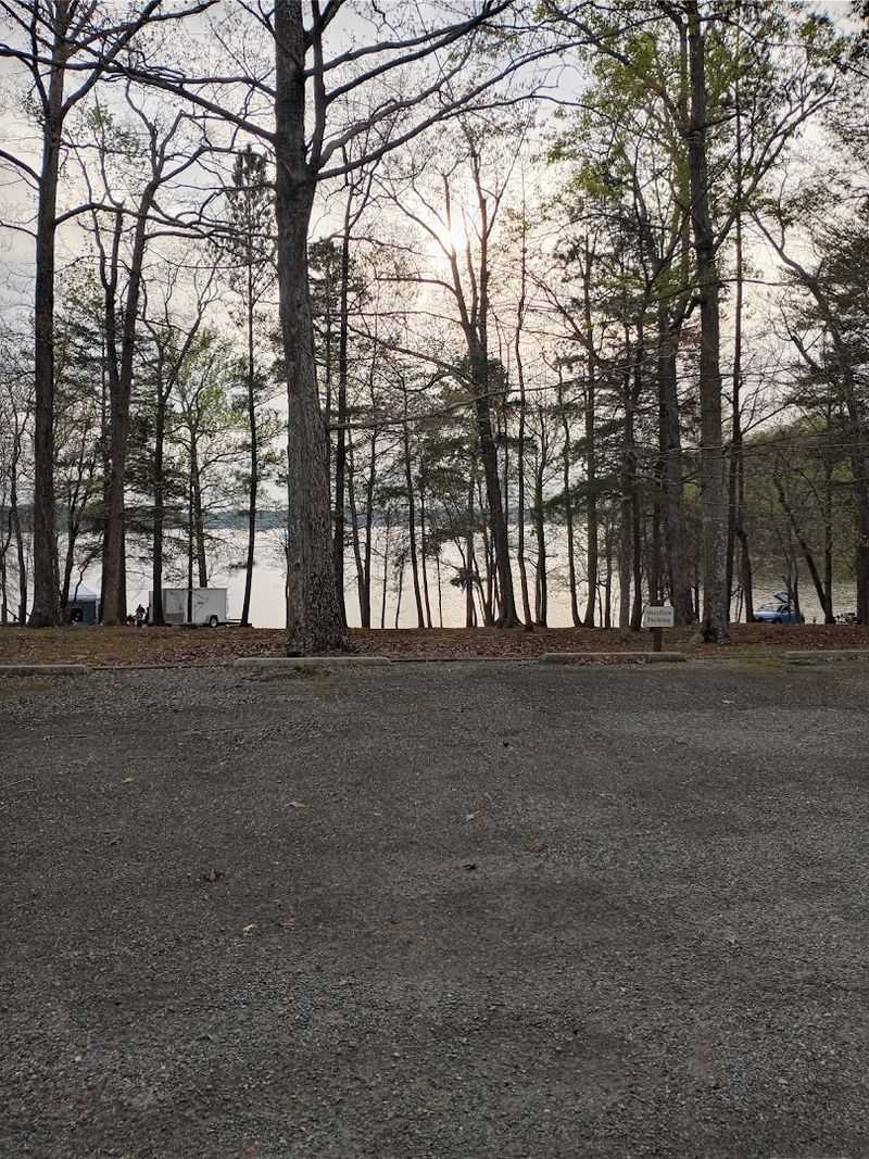 Over 30 Boat Launches and Endless Access Points
