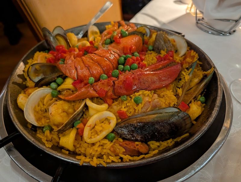Over 40 Years of Spanish Tradition