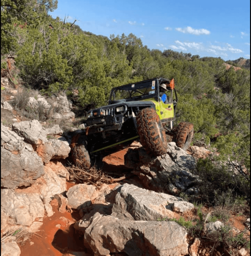 Over 60 Miles of Trails Built for Every Skill Level Over 60 Miles of Trails Built for Every Skill Level
