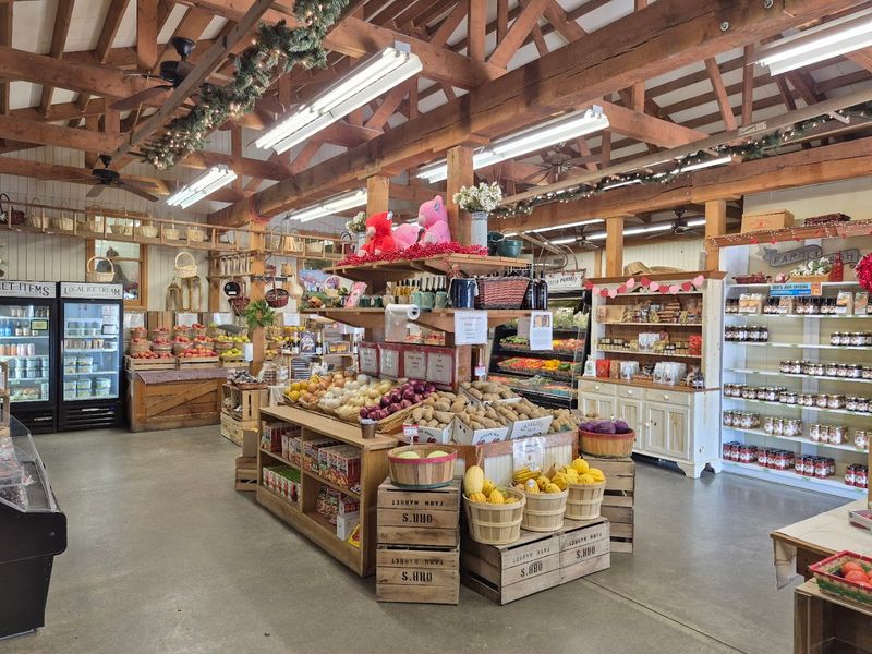 Over 60 Years of Farming History Behind Every Product on the Shelf