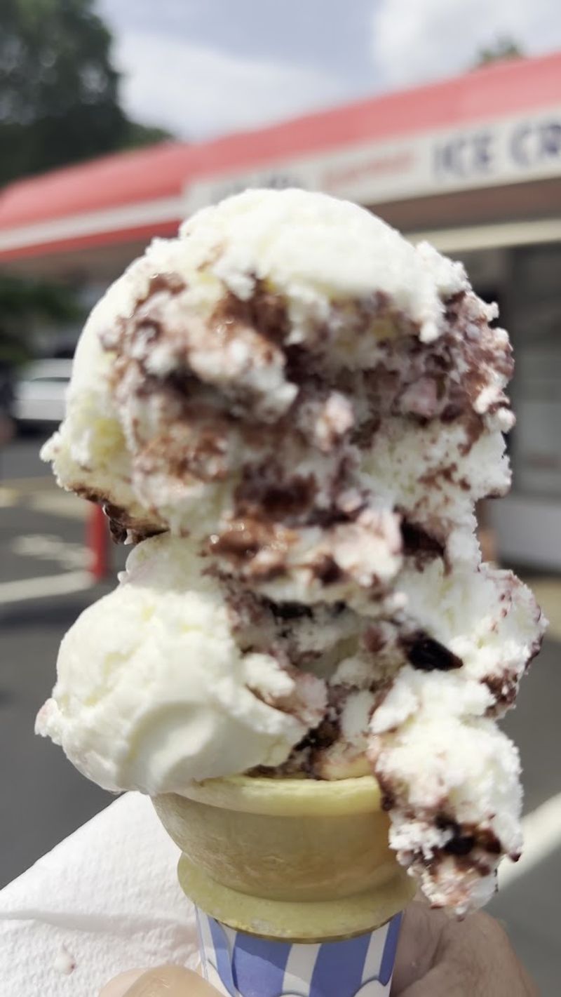 Over 70 Flavors and Counting