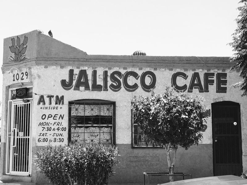 Over Six Decades of Showing Up