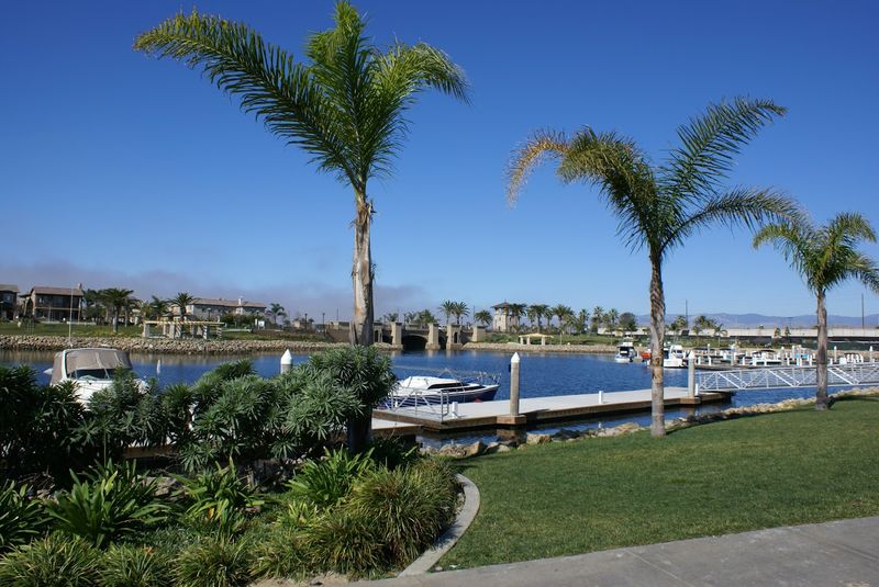 Oxnard