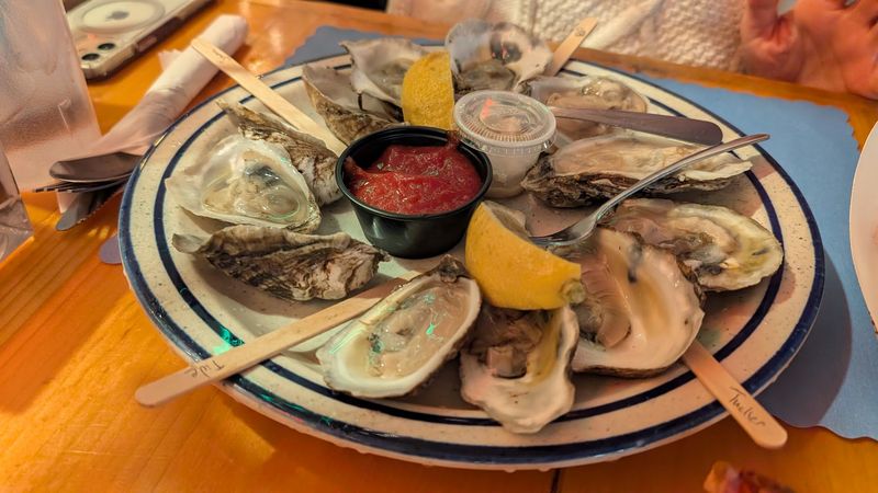 Oysters, Shrimp Cocktail, and the Art of the Perfect Appetizer