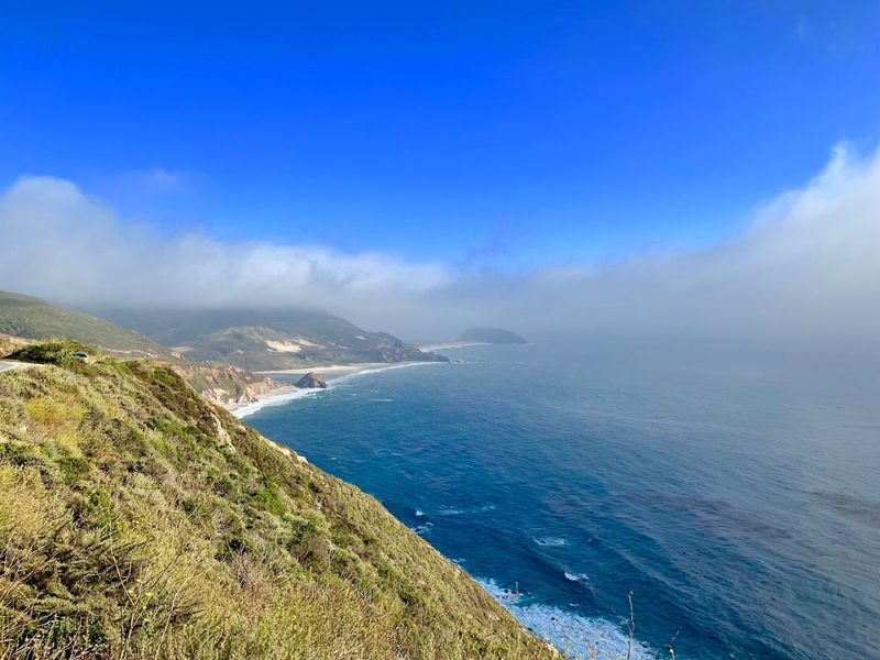 Pacific Coast Highway (Highway 1)