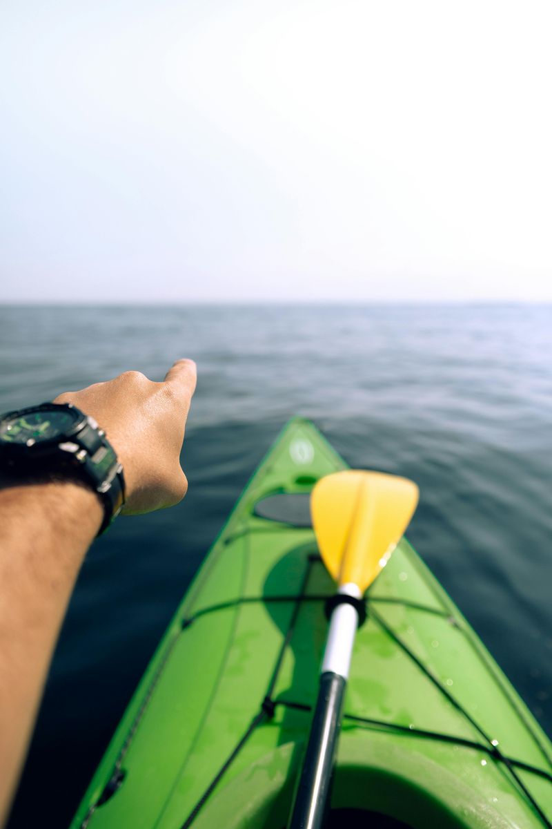 Paddling, Fishing, Camping, and So Much More Await You