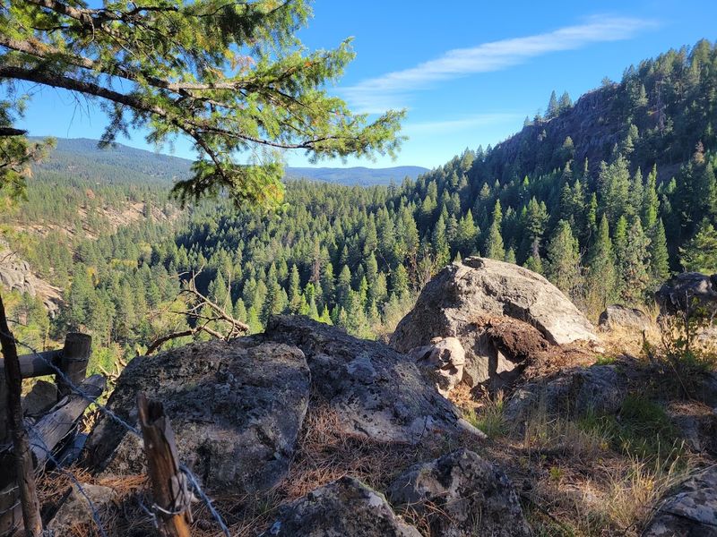 Pair It With Nearby Valley Wandering Pair It With Nearby Valley Wandering