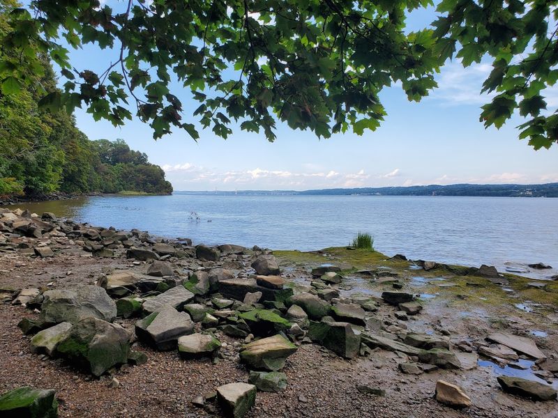 Palisades Interstate Park, New Jersey