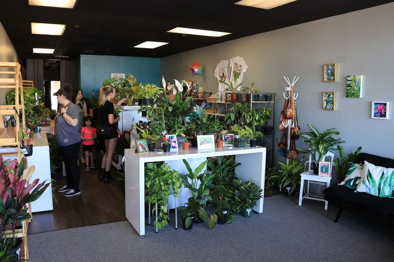 Paloma's Plants & Event Venue, Broken Arrow