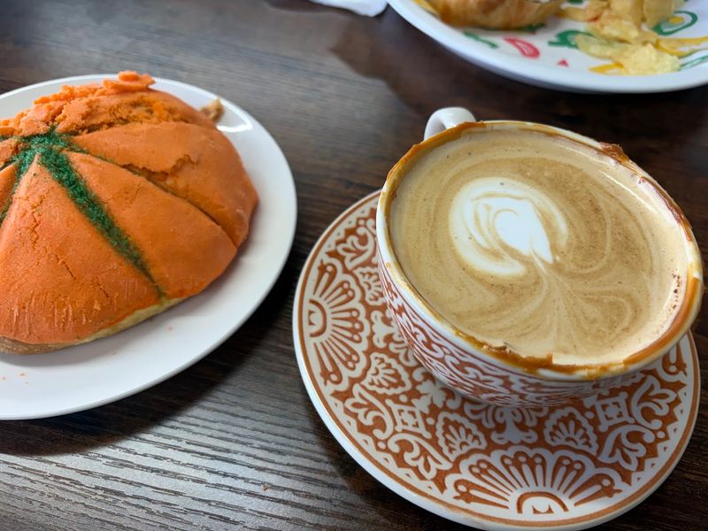 Pan Dulce, Conchas, and the Pastry Case Worth Studying
