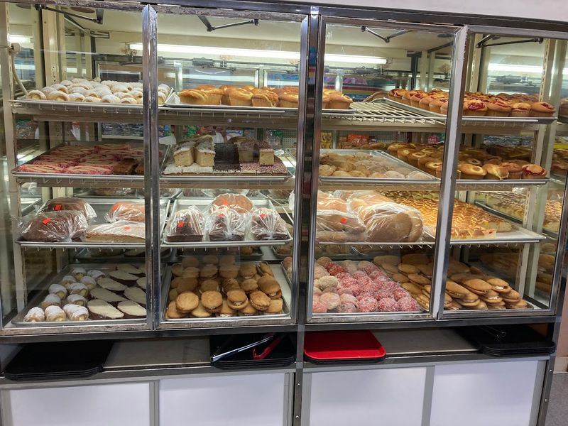 Panaderia Mexicana y Italiana, Eugene, Oregon