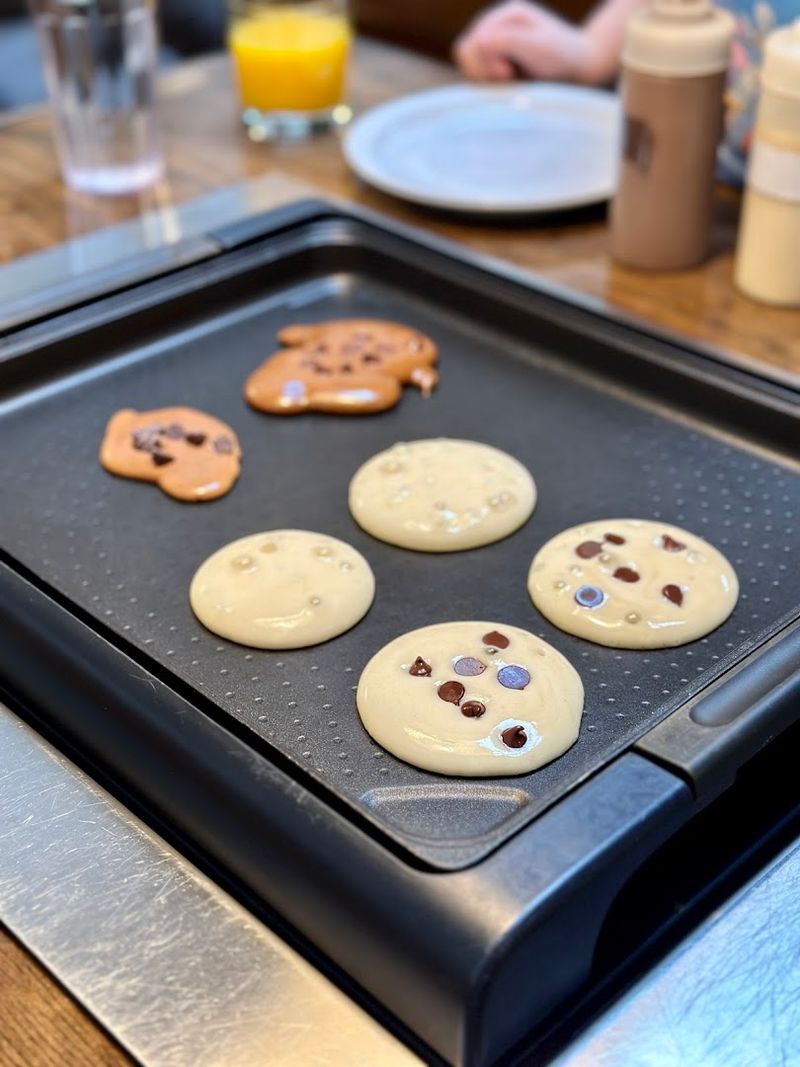 Pancake Batter Options That Go Beyond Plain