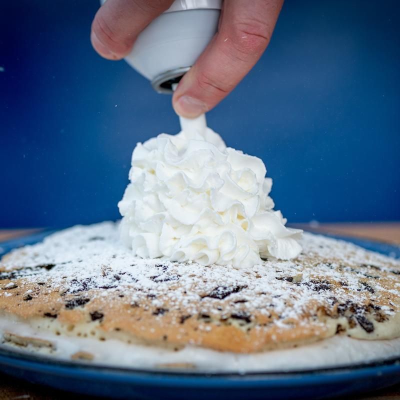Pancakes That Could Honestly Make You Tear Up