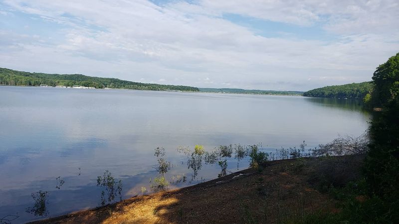 Panoramic Lake Views That Stop You Mid-Trail Panoramic Lake Views That Stop You Mid-Trail