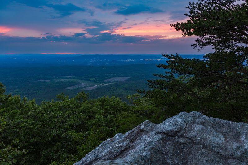 Panoramic Views That Stop You in Your Tracks