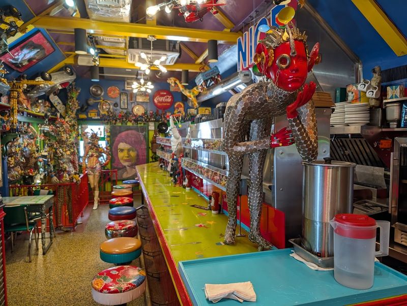 Papermoon Diner