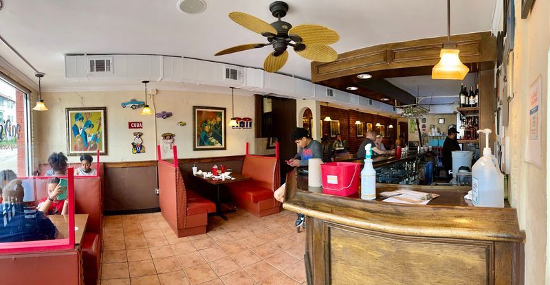 Papi's Has the Kind of Recognition That Only Comes from Consistently Delivering
