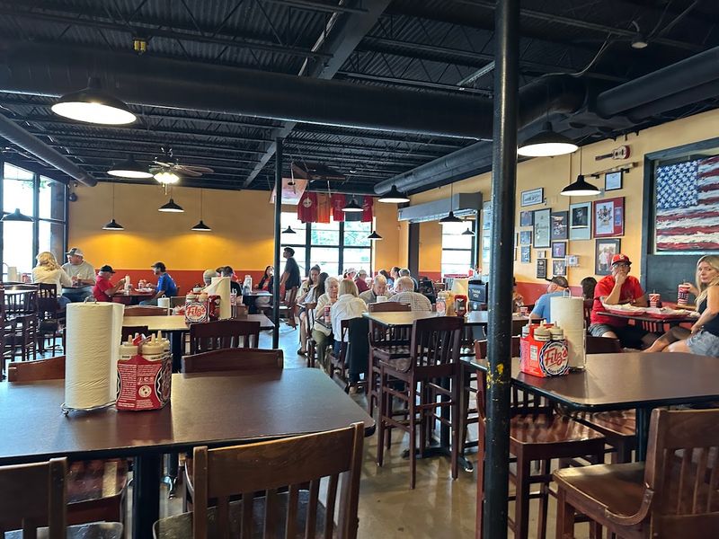 Pappy's Smokehouse Pappy's Smokehouse