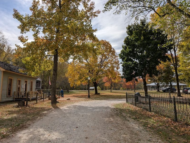 Parke County Countryside and Nearby Natural Escapes