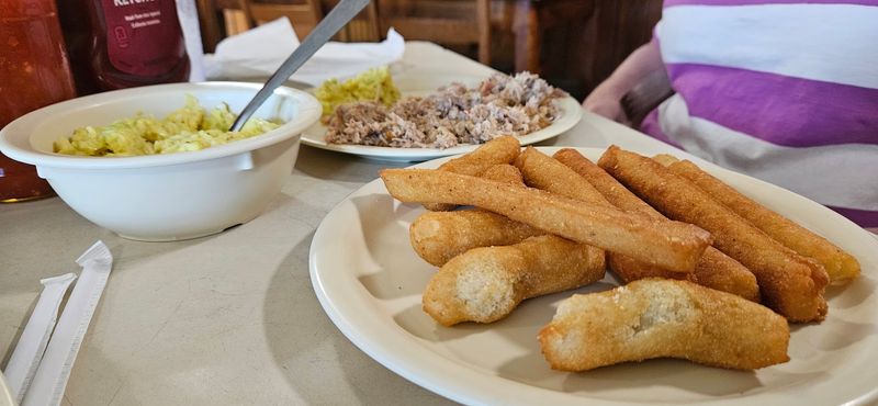 Parker's Barbecue, North Carolina, Wilson