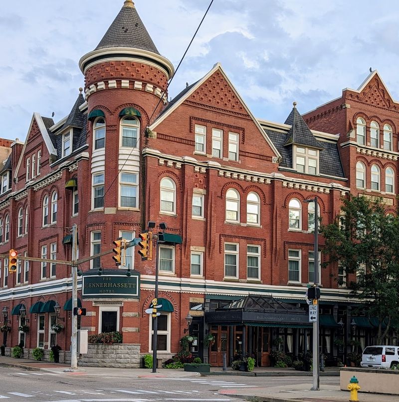 Parkersburg