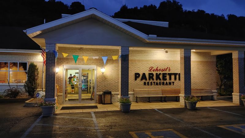 Parkette Family Restaurant