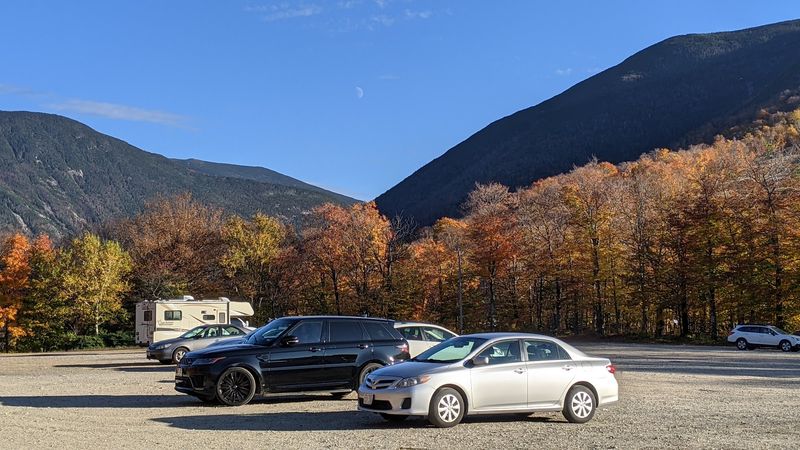 Parking Strategy That Saves Your Sanity