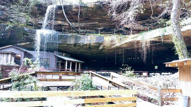Part of the Seven Springs Lodge: A Full Weekend Destination