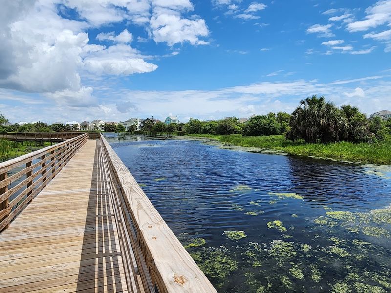 Part of the Texas Coastal Birding Trail