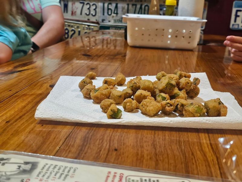 Pass Arounds: Free Sides That Keep Coming to Your Table