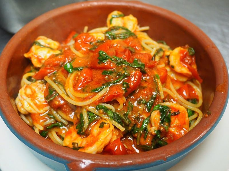 Pasta Beyond the Lasagna Worth Ordering