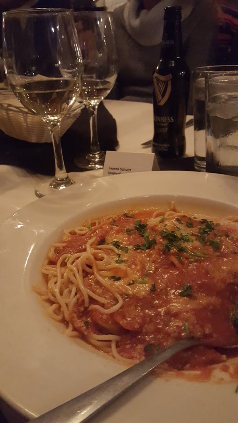 Pasta Dishes That Deliver Real Flavor Pasta Dishes That Deliver Real Flavor