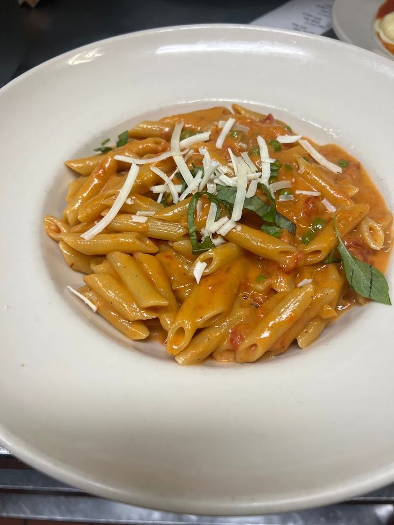 Pasta Dishes That Earn Their Spot on the Menu