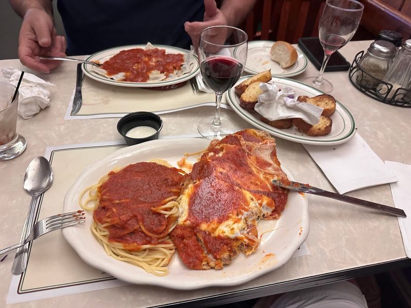 Pasta Plates Worth the Drive
