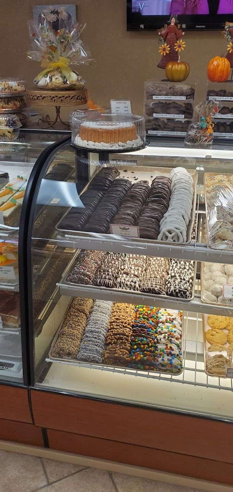 Pastries That Make You Stop Mid-Sentence