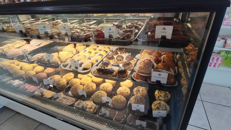Pastries Worth Planning Your Day Around