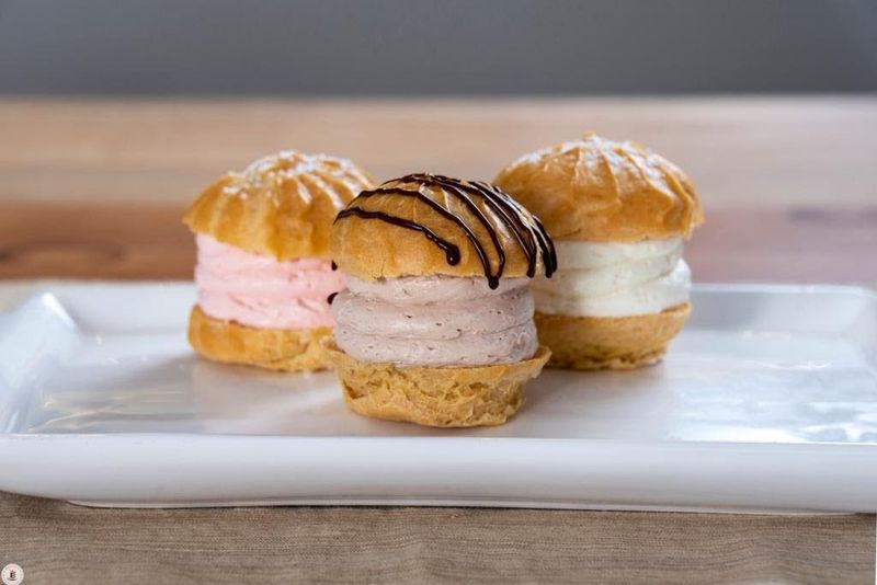 Pastries and Baked Goods Worth the Morning Drive