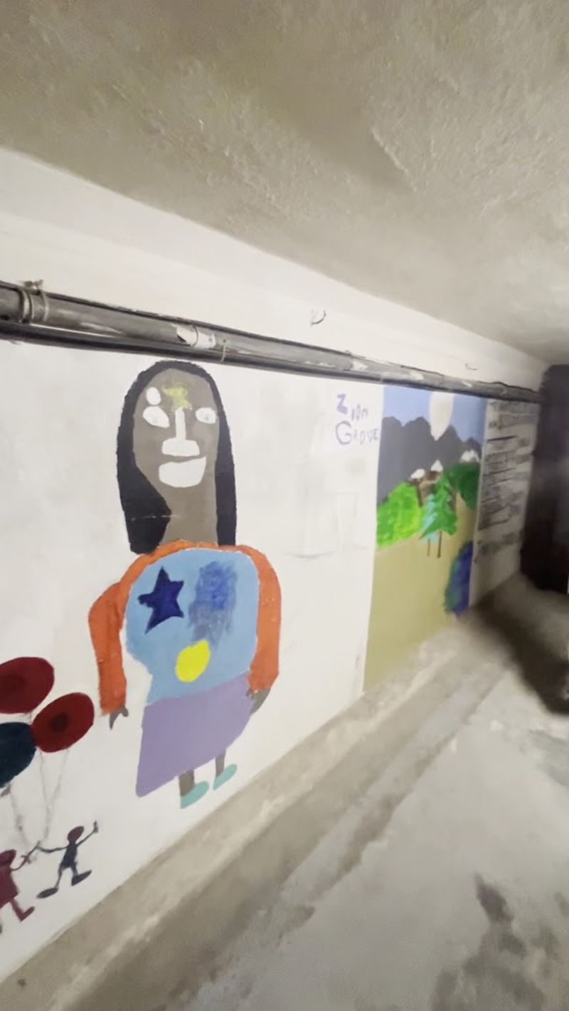 Patient Artwork Offers a Completely Different Kind of History