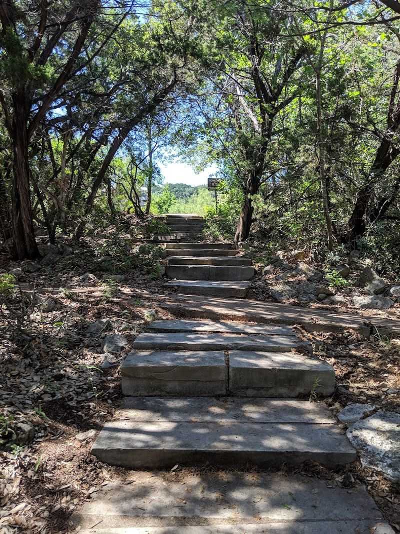 Paved Trails That Make the Upper Park Surprisingly Accessible