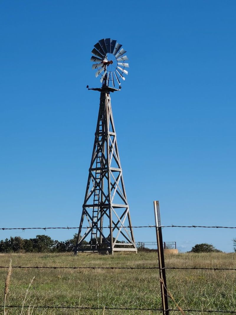 Pawhuska, Oklahoma