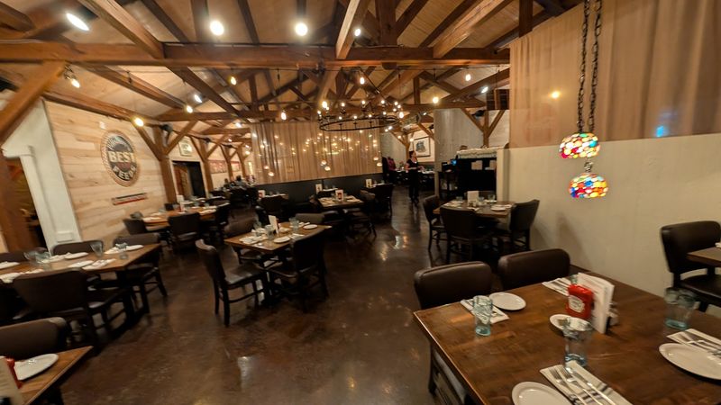Pear Tree Kitchen & Bar